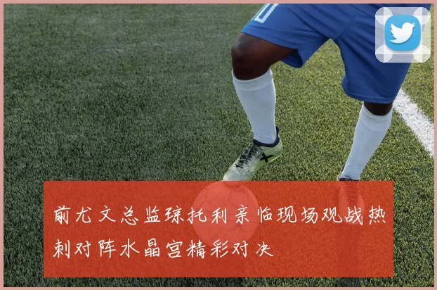 前尤文总监琼托利亲临现场观战热刺对阵水晶宫精彩对决